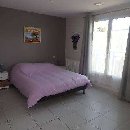 L'Oustal Des Fontanilles Bed and Breakfast Castelnaudary Buitenkant foto
