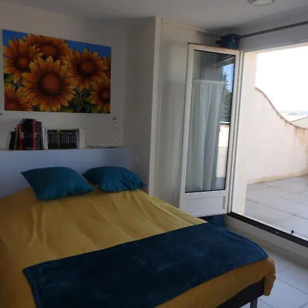 L'Oustal Des Fontanilles Bed and Breakfast Castelnaudary Buitenkant foto