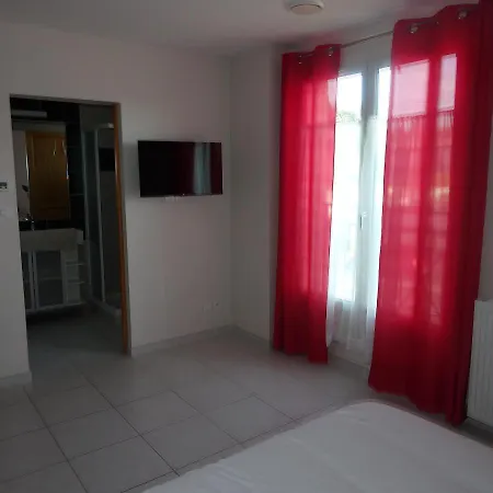L'Oustal Des Fontanilles Bed and Breakfast Castelnaudary Buitenkant foto