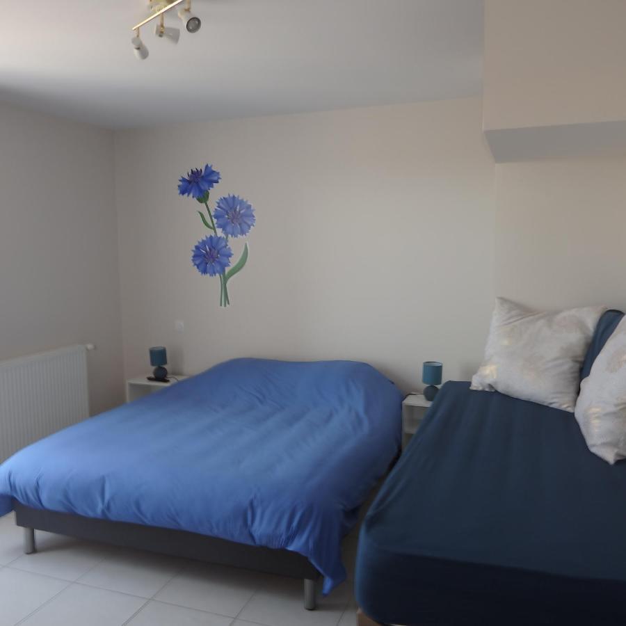 L'oustal Des Fontanilles Bed & Breakfast