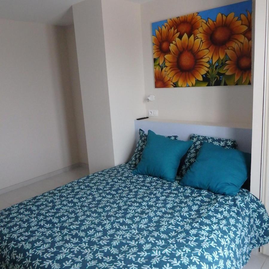 Bed & Breakfast L'oustal Des Fontanilles