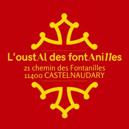 L'oustal Des Fontanilles Bed & Breakfast *